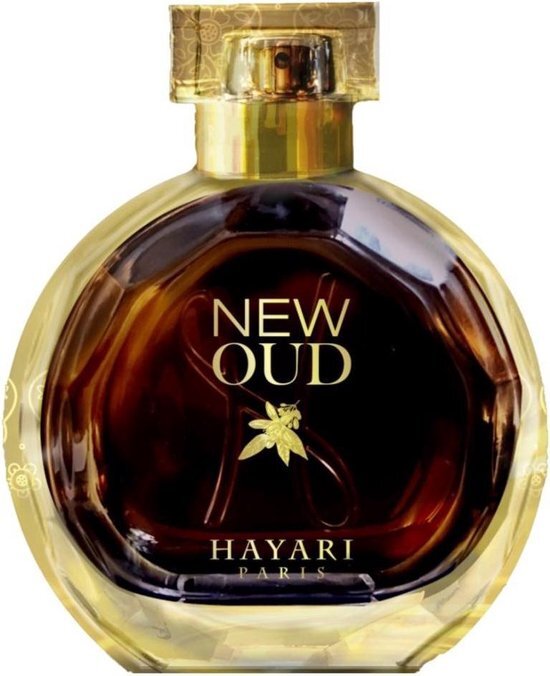 Hayari New Oud Eau de Parfum Spray 100 ml 100 ml