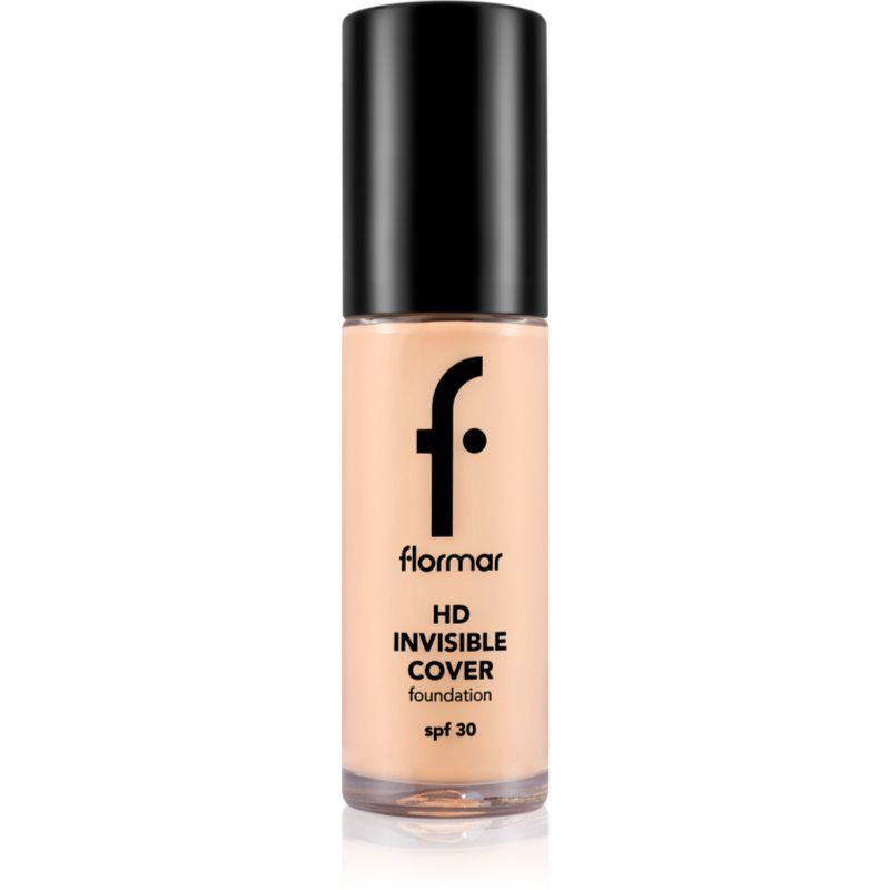 Flormar Skin Lifting Foundation SPF 30 060 Golden Neutral