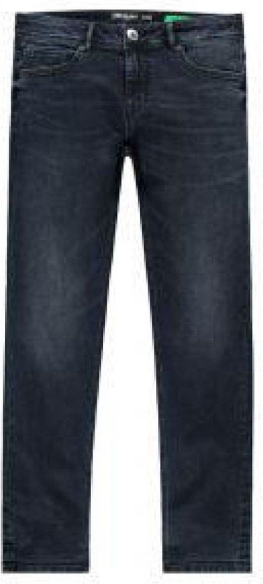 Cars Jeans DOUGLAS Slim fit Heren Jeans - Maat 34/32 - Blauw
