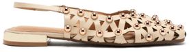 Gioseppo Calamus Ballerina's Beige EU 38 Vrouw
