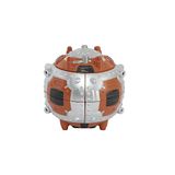 Gigabots BL61142 actiefiguur speelgoed, veranderbare beesten scrapbot, bandai