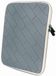 Approx APPIPC07G étui pour tablette 17,8 cm (7") Pochette de rangement/manchon Gris