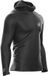 Compressport Hurricane Waterproof 10/10 Jacket, black