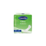 LAURELLA Ultra ANATOMIC 16 stuks in enkele zak