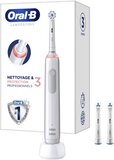 Oral B Oral-B Laboratoire 3 Elektrische Tandenborstel - Wit - Medium