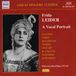 Outhere Naxos Historical Frida Leider - Vocal Portrait (2 CD) (Remastered)