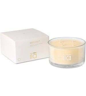 ila Essence of Joy 4 Wick Candle Vierlont kaars