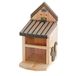 Voedingsstation Siena Garden Squirrel House 1 piece(s)