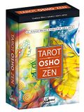 Tarot Osho Osho Zen Tarot
