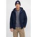 JACK & JONES ESSENTIALS parka - sky captain