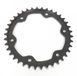 Esjot Couronne transmission Esjot pour moto KTM 1290 Superduke R 38 dents pas 525 Noir