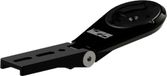 PRO Vibe Evo Stuurhouder Voor Fietscomputer Zwart