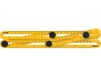 VOREL 18470 lineaal 310 mm 1 stuk(s)
