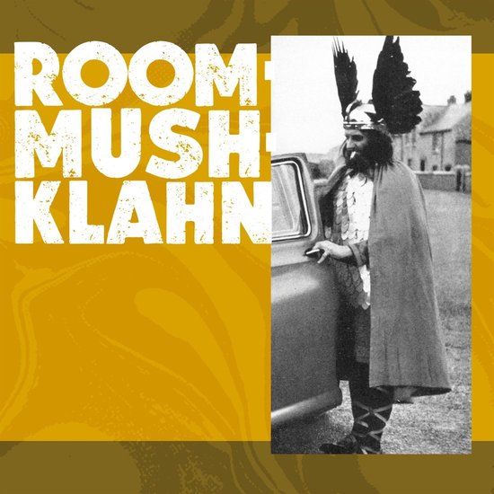 Roommushklan Membran Roommushklan - Limited Edition CD