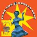 Funk The Reggae Beat - Funk The Reggae Beat (CD)