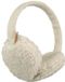 Barts Browniez Earmuffs Oorwarmers Unisex - One size - Crème