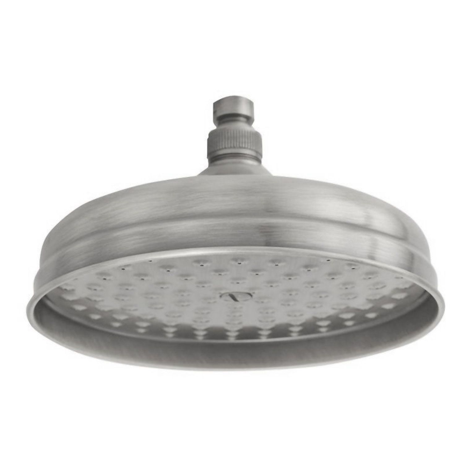 Sapho Hoofddouche Sapho Antea Rond 20 cm Zilver