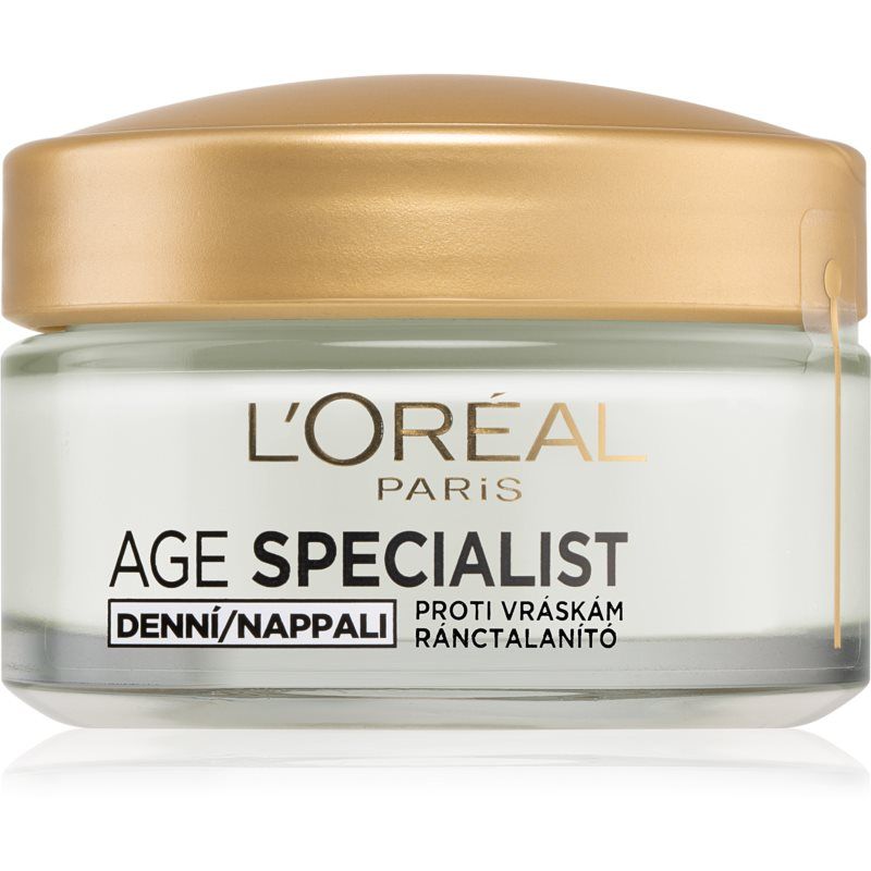 L'Oréal Paris Age Specialist