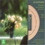 Cello Erato / Elektra Cello & Piano Concertos