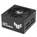 ASUS TUF Gaming 850W Platinum 80 PLUS Platinum ATX Zwart