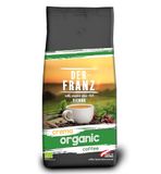 Biologische Franz Crema Biologische Koffie Volkoren 1000 g