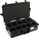 Peli 1605 Air Case zwart