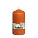 Abi Bolsius stompkaars oranje 130/68mm