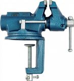 Bahco Bankschroef 834V-2