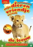 Merkloos Mijn Dierenvriendje Vertelt - De Leeuw DVD