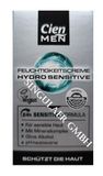Cien men Gezichtscrème Hydro Sensitive 50 ml.