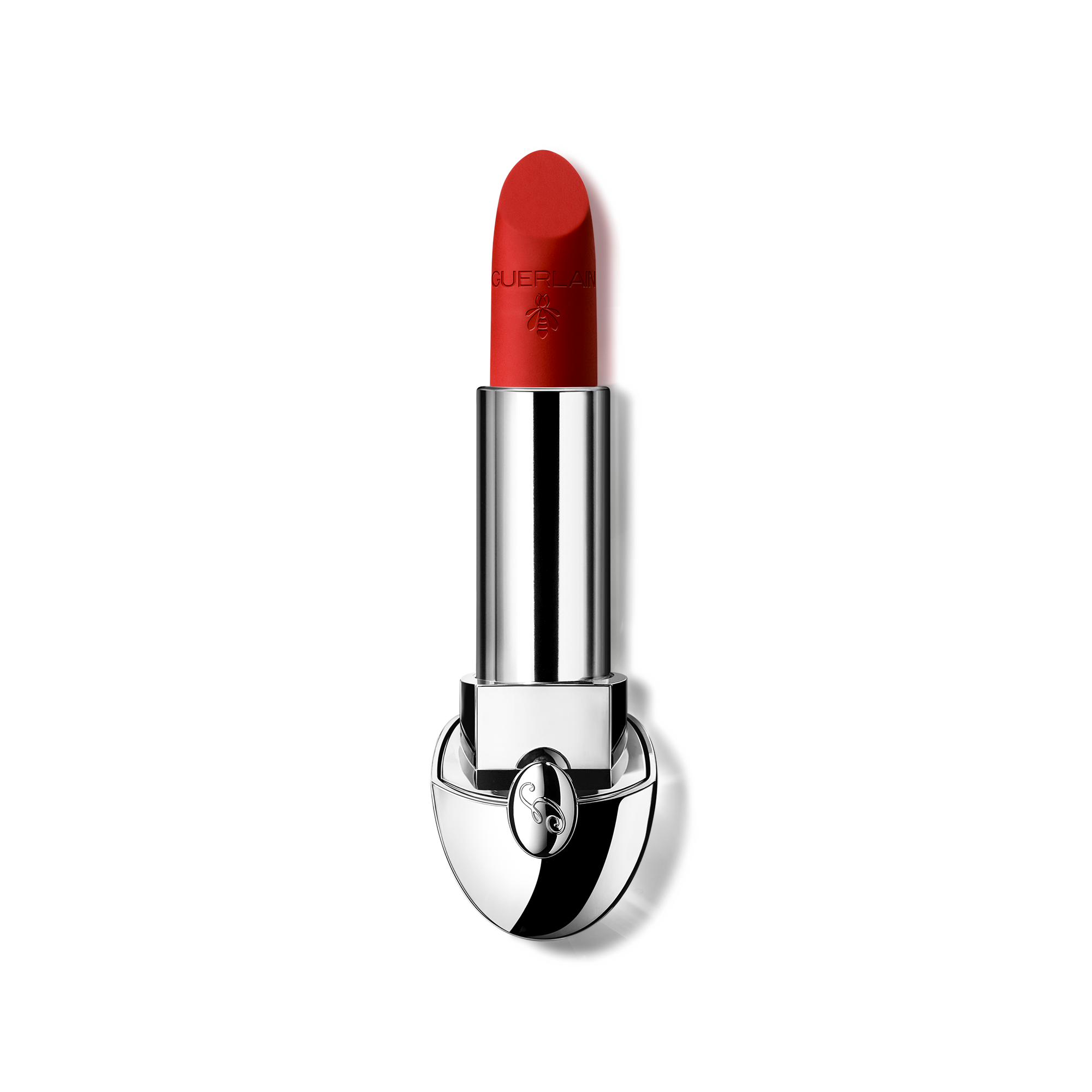 Guerlain Rouge G Luxurious Velvet