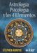 Astrología, Editorial Kier España S.L. Astrología, Psicología y los 4 elementos Paperback