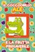 Il coccodrillo Ale e la frutta primaverile