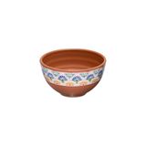 APS 84691 Arabesque melamine schaal Ø 13 cm hoogte 7 cm 0,4 l