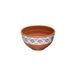 APS 84691 Arabesque melamine schaal Ø 13 cm hoogte 7 cm 0,4 l