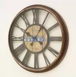 Noach Barnsley Klok D51.5cm