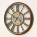 Noach Barnsley Klok D51.5cm