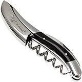 Laguiole en Aubrac Sommelier Knife - Cow Bone Handle