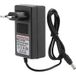 Jeffergarden Ac100-240v Dc 16.8v 2a Adaptateur Secteur De Remplacement Chargeur De Batterie Au Lithium-ion Charge Sûre UE