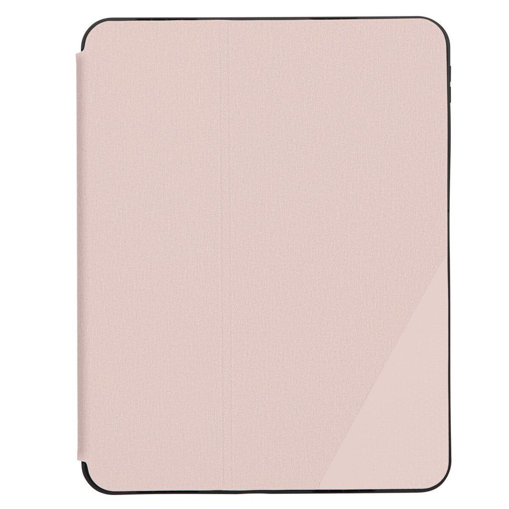 Targus Click-In iPad (10th gen.) Folio Case - 10.9" - Rose Gold
