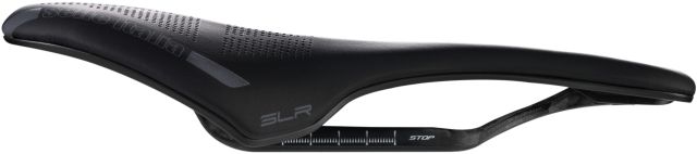 Selle Italia Slr Boost Kit Carbonio Black
