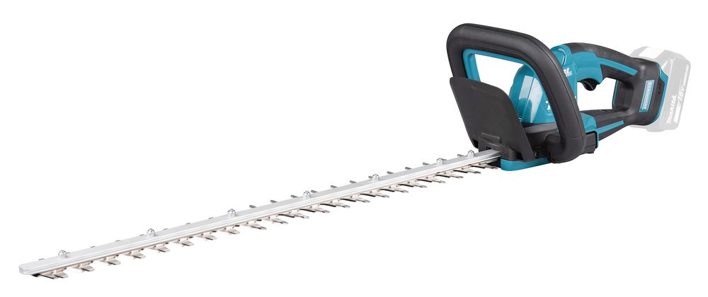 Makita DUH606Z - 18V Cordless Hedge Trimmer - 60cm Blade