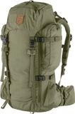Fjällräven Kajka 55 M/L Trekkingrugzak Groen
