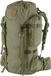 Fjällräven Kajka 55 M/L Trekkingrugzak Groen
