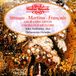Outhere Nimbus Records Jon Anderson, Philharmonia Orchestra - Strauss, Martinu, Francaix: Oboe Concertos (CD)