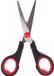 Benson Naaischaar - 13 cm - RVS - Zwart