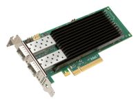 Intel E835-XXVDA2 Fibre interne 25000 Mbit/s