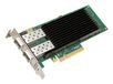 Intel E835-XXVDA2 Fibre interne 25000 Mbit/s