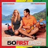 Bertus Distributie Maverick 50 First Dates (Transparent Orange Vinyl)