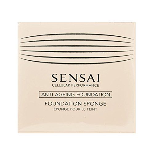 Sensai Cellular Performance Total Finish Foundation Sponge
